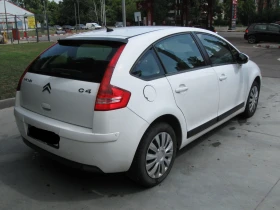 Citroen C4 1.6 HDI , снимка 6