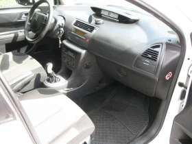 Citroen C4 1.6 HDI , снимка 14