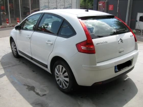 Citroen C4 1.6 HDI , снимка 4