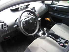 Citroen C4 1.6 HDI , снимка 9
