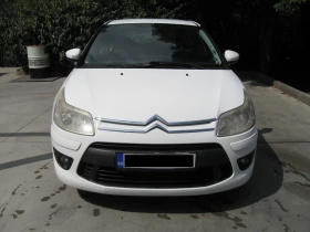 Citroen C4 1.6 HDI , снимка 2