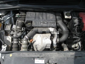 Citroen C4 1.6 HDI , снимка 8