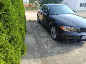 BMW 128 N52B30 coupe, снимка 3