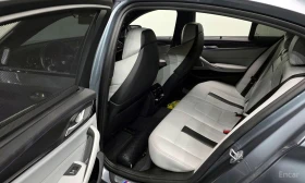 BMW M5 BOWER* WILKINS* ОБДУХВАНЕ* ДИСТРОНИК* ХЕДЪП* 360КА, снимка 15