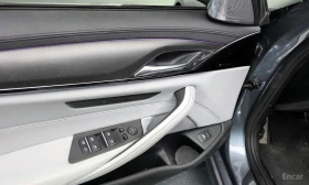 BMW M5 BOWER* WILKINS* ОБДУХВАНЕ* ДИСТРОНИК* ХЕДЪП* 360КА, снимка 6