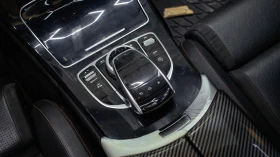 Mercedes-Benz C 300 4MATIC * AMG PACK* AMG BUCKET SEATS* KARBON* ПАНОР, снимка 13