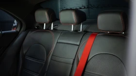 Mercedes-Benz C 300 4MATIC * AMG PACK* AMG BUCKET SEATS* KARBON* ПАНОР, снимка 15