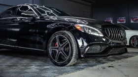 Mercedes-Benz C 300 4MATIC * AMG PACK* AMG BUCKET SEATS* KARBON* ПАНОР, снимка 3