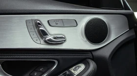 Mercedes-Benz C 300 4MATIC * AMG PACK* AMG BUCKET SEATS* KARBON* ПАНОР, снимка 11