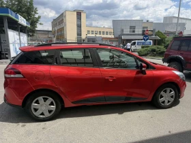 Renault Clio 11м.2018г , ГАЗ, ВСИЧКО ПЛАТЕНО, снимка 3