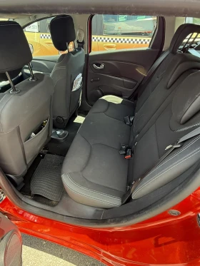 Renault Clio 11м.2018г , ГАЗ, ВСИЧКО ПЛАТЕНО, снимка 6