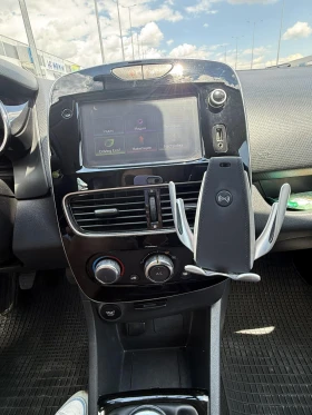 Renault Clio 11м.2018г , ГАЗ, ВСИЧКО ПЛАТЕНО, снимка 9