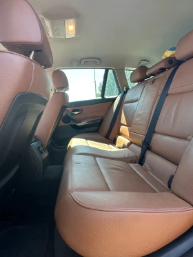 BMW 320 D, снимка 5
