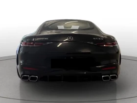 Mercedes-Benz AMG GT 63 4-MATIC COUPE BURMESTER PANORAMA 360-CAM, снимка 4