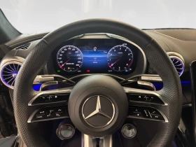 Mercedes-Benz AMG GT 63 4-MATIC COUPE BURMESTER PANORAMA 360-CAM, снимка 9