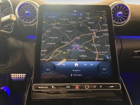 Mercedes-Benz AMG GT 63 4-MATIC COUPE BURMESTER PANORAMA 360-CAM, снимка 10