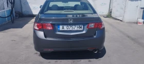 Honda Accord, снимка 3
