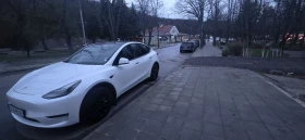 Tesla Model Y, снимка 5