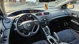 Honda Civic 1.6 D-TEC KLIMATRON/6skorost/TOP SUSTOQNIE, снимка 10