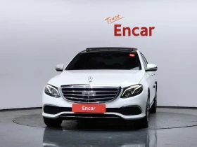 Mercedes-Benz E 400 4Matic Exclusive, снимка 3