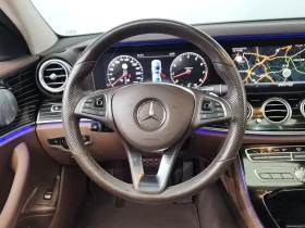 Mercedes-Benz E 400 4Matic Exclusive, снимка 13