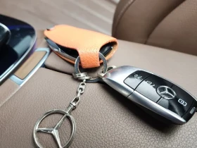 Mercedes-Benz E 400 4Matic Exclusive, снимка 15
