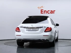 Mercedes-Benz E 400 4Matic Exclusive, снимка 4