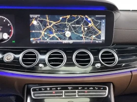 Mercedes-Benz E 400 4Matic Exclusive, снимка 12