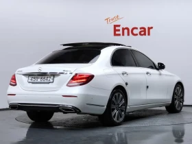 Mercedes-Benz E 400 4Matic Exclusive, снимка 2