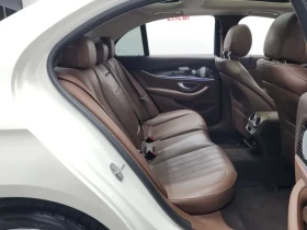 Mercedes-Benz E 400 4Matic Exclusive, снимка 11