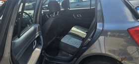 Skoda Fabia 1.4 86 к.с, снимка 8