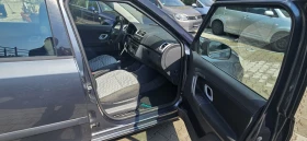 Skoda Fabia 1.4 86 к.с, снимка 10