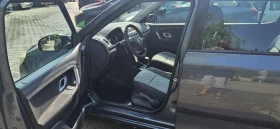 Skoda Fabia 1.4 86 к.с, снимка 7