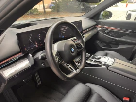 BMW 520 MSport | IconicGlow | HUD | 360 | HK, снимка 5