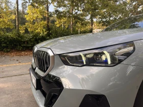BMW 520 MSport | IconicGlow | HUD | 360 | HK, снимка 10