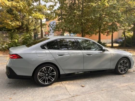 BMW 520 MSport | IconicGlow | HUD | 360 | HK, снимка 12