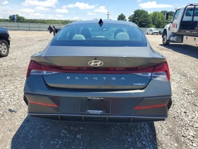 Hyundai Elantra 2.0l Limited, снимка 6