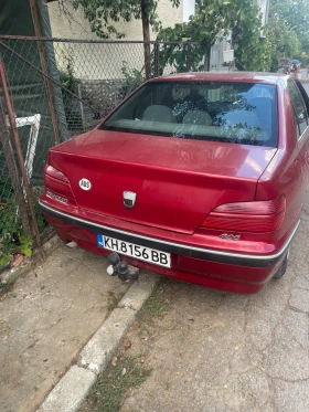 Peugeot 406 2.0HDI, снимка 5