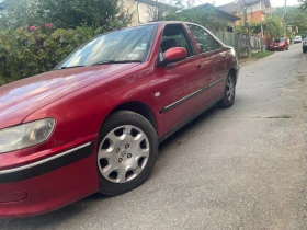 Peugeot 406 2.0HDI, снимка 6