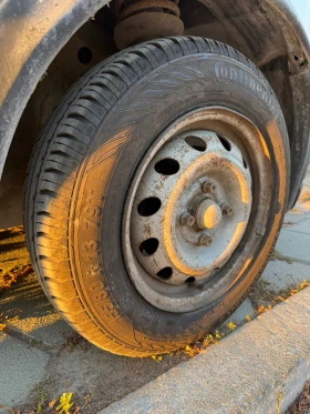 Opel Combo, снимка 5