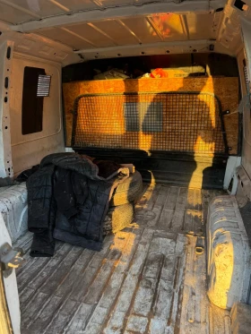 Opel Combo, снимка 6