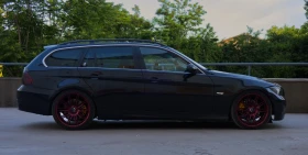 BMW 330, снимка 4