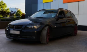 BMW 330, снимка 2