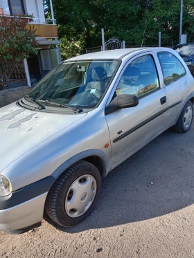 Opel Corsa, снимка 1
