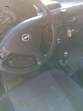 Opel Corsa, снимка 2