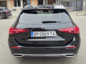 Mercedes-Benz C 220 EQ Boost, 360, DIGITAL LIGHT, снимка 4