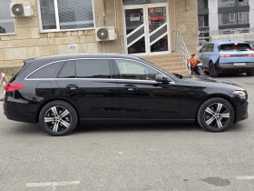 Mercedes-Benz C 220 EQ Boost, 360, DIGITAL LIGHT, снимка 5