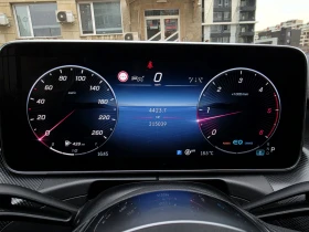 Mercedes-Benz C 220 EQ Boost, 360, DIGITAL LIGHT, снимка 17