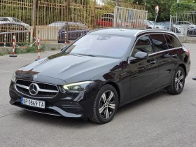 Mercedes-Benz C 220 EQ Boost, 360, DIGITAL LIGHT, снимка 1