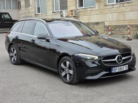 Mercedes-Benz C 220 EQ Boost, 360, DIGITAL LIGHT, снимка 2